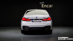 BMW 5 Series (G30) 530i xDrive M Sports (08.2022)