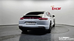 Porsche Panamera (971) 3.0 AWD (04.2020)