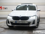BMW 6 Series GT (G32) 620d xDrive M Sports (02.2023)