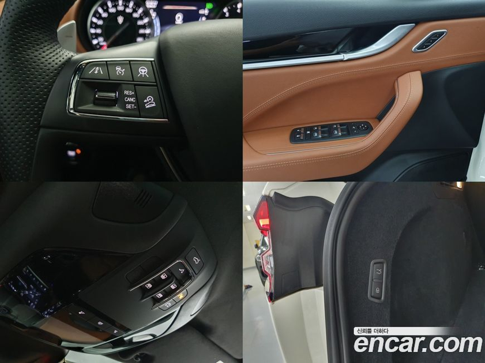 Maserati Levante 2.0 GT AWD (05.2022)