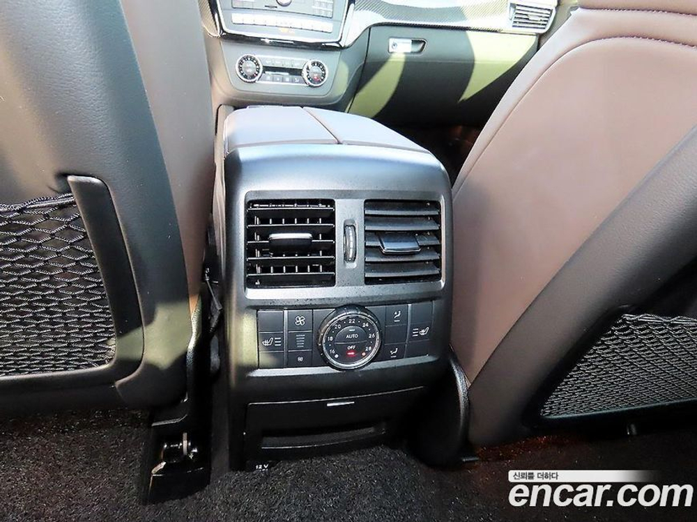 Mercedes-Benz GLE-Class W166 AMG GLE63 S 4MATIC Coupe (12.2019)