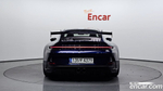 Porsche 911 (992) GT3 (09.2022)