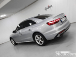 Audi A4 (B9) 40 TFSI (03.2021)