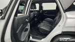 Hyundai Santa Fe TM Дизель 2.0 2WD (09.2019)