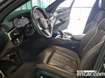 BMW 5 Series (G30) M550i xDrive (08.2021)