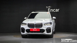 BMW X5 (G05) xDrive 30d M Sports (07.2020)