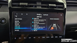 Hyundai Tucson (NX4) Бензин 1.6 Turbo 2WD (04.2022)