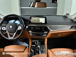 BMW 5 Series (G30) 530e Luxury (12.2019)
