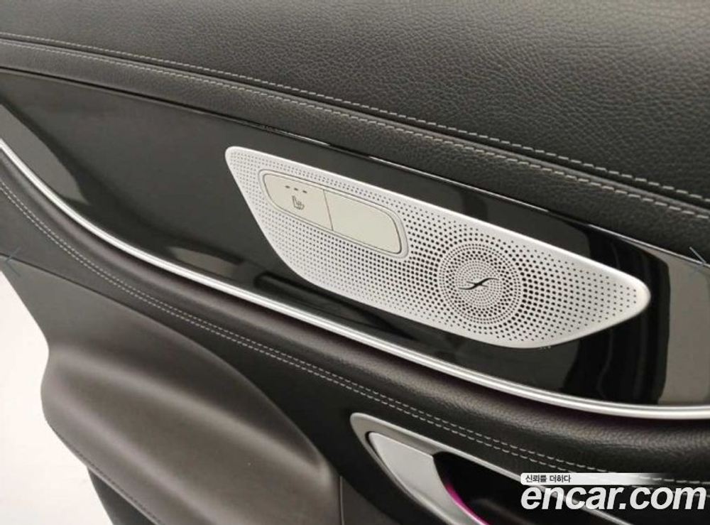 Mercedes-Benz AMG GT 4 двери 43 4MATIC+ (10.2019)