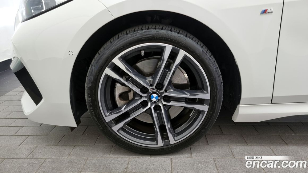 BMW 2 Series Gran Coupe (F44) 220i M Sports (03.2022)