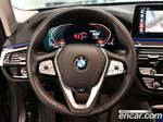 BMW 5 Series (G30) 520i Luxury (12.2022)