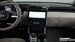 Hyundai Tucson (NX4) Бензин 1.6 Turbo 2WD (12.2021)