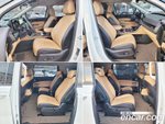 Kia Carnival (Sedona) 4 Generation 9-и местный Noblesse (12.2020)