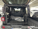 Jeep Wrangler (JL) 2.0 Overland Power Top 4 даери (09.2023)