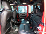 Jeep Wrangler (JL) 2.0 Overland Power Top 4 двери (04.2021)