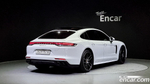 Porsche Panamera (971) 2.9 AWD E-Hybrid Platinum Editions (07.2023)