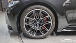 BMW M3 (G80) M3 Sedan Competition (06.2021)