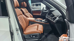 BMW X7 (G07) xDrive 40i M Sports 6-и местный (10.2023)
