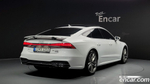 Audi A7 (4K) 55 TFSI Quattro Premium (02.2021)