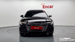 Audi A6 (C8) 45 TFSI Quattro Premium (01.2021)