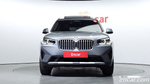 BMW X3 (G01) xDrive 20i (05.2022)