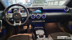 Mercedes-Benz A-Class W177 AMG A35 4MATIC Sedan (12.2022)