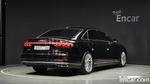 Audi A8 (D5) 55 TFSI Quattro LWB (12.2019)