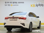 Kia All New K3 Luxury (12.2019)