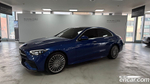 Mercedes-Benz C-Class W206 C300 AMG Line (05.2022)