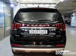 Kia Mohave (Borrego) The Master Дизель 3.0 4WD 7-и местный (05.2020)