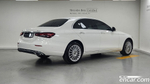 Mercedes-Benz E-Class W213 E220d 4MATIC Exclusive (01.2022)