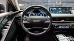 Genesis G80 (RG3) Бензин 2.5 Turbo AWD (04.2022)
