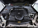 Mercedes-Benz E-Class W213 E450 4MATIC Cabriolet (02.2023)
