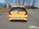 Kia Morning Urban (JA) Signatures (12.2020)