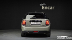 Mini Cooper 5 дверей Basic (08.2020)