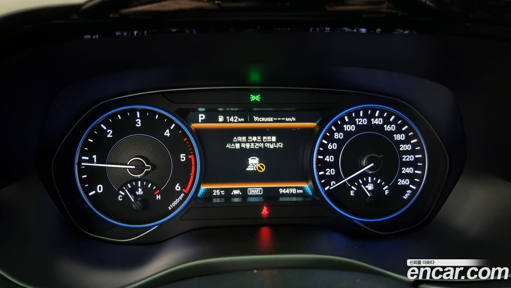 Hyundai Palisade Дизель 2.2 2WD (10.2019)