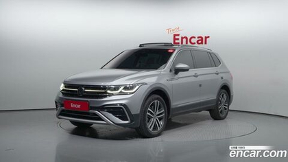 Volkswagen Tiguan Allspace 2.0 TSI Prestige (12.2022)