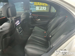 Mercedes-Benz S-Class W222 S450L 4MATIC (08.2020)