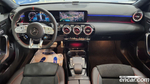 Mercedes-Benz A-Class W177 AMG A35 4MATIC Sedan (12.2022)