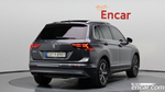 Volkswagen Tiguan 2 Generation 2.0 TDI Prestige (09.2020)