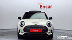 Mini Cooper S Clubman Classic (09.2022)