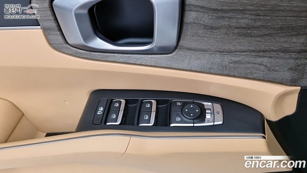 Kia Sorento 4 Generation Дизель 2.2 2WD (04.2020)