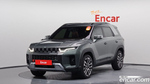 KG Mobility (Ssangyong) Torres Бензин 1.5 2WD (08.2023)
