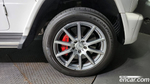 Mercedes-Benz G-Class W463b AMG G63 (04.2022)