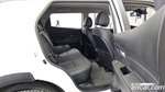 KG Mobility (Ssangyong) Beautiful Korando Бензин 1.5 2WD C5 (09.2021)