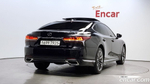 Lexus LS500 5 Generation 3.5 Platinum AWD (04.2020)