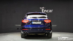 Maserati Levante 3.0 AWD GranLusso (11.2020)