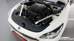 Kia Stinger Meister 3.3 GT MASTER Turbo 패키지 (12.2020)