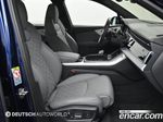 Audi Q7 (4M) 55 TFSI Quattro Premium (09.2022)