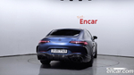 Mercedes-Benz AMG GT 4 даери 43 4MATIC+ (05.2020)